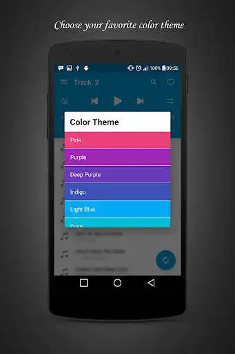 Play Simple MP3 Music Player as an online game Simple MP3 Music Player with UptoPlay