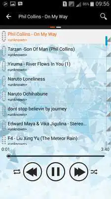 Play Simple MP3 Player