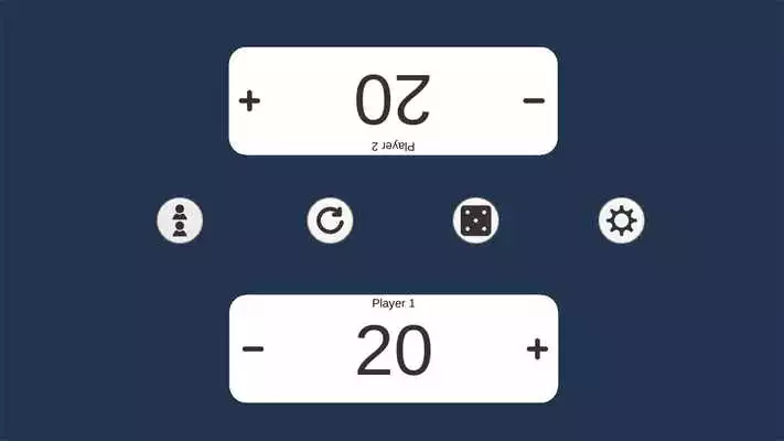 Play Simple MTG Counter