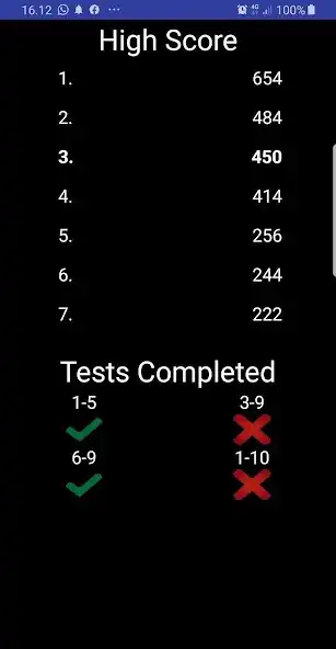 Play Simple Multiplication: Learn and Test Times Tables as an online game Simple Multiplication: Learn and Test Times Tables with UptoPlay