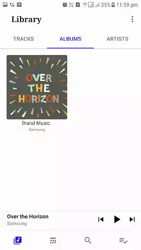 Play Simple Music Player as an online game Simple Music Player with UptoPlay
