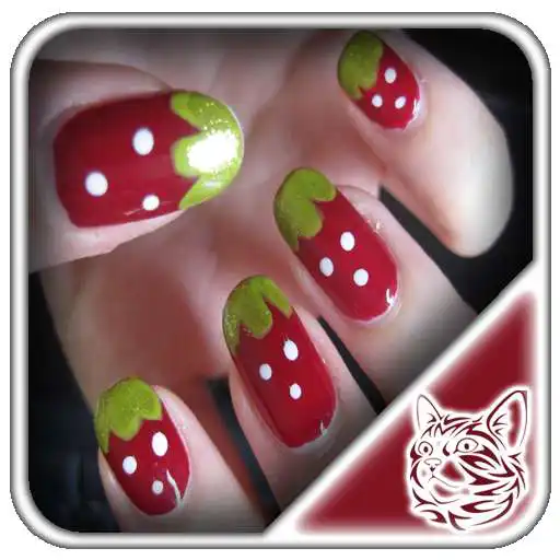Play Simple Nail Art Designs APK