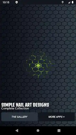 Play Simple Nail Art Designs  and enjoy Simple Nail Art Designs with UptoPlay