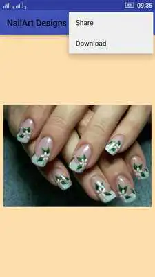 Play Simple Nail Art Designs Play Simple Nail Art Designs