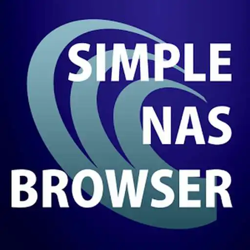 Free play online Simple NAS Browser APK
