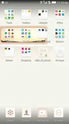 Play Simpleness theme-ABC Launcher Play Simpleness theme-ABC Launcher