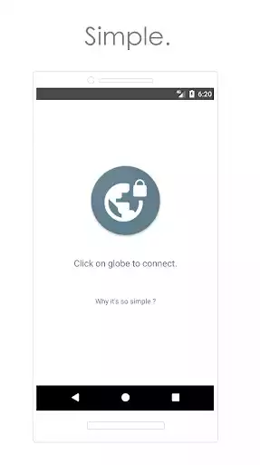 Play Simple Net : OpenDNS Connector (No Root Required)  and enjoy Simple Net : OpenDNS Connector (No Root Required) with UptoPlay