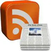Free play online Simple News RSS APK