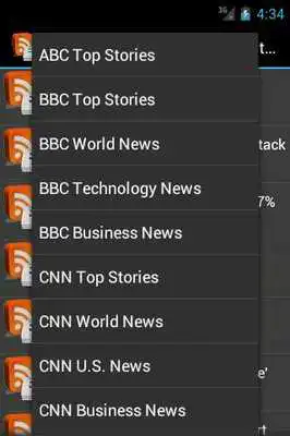 Play Simple News RSS Play Simple News RSS