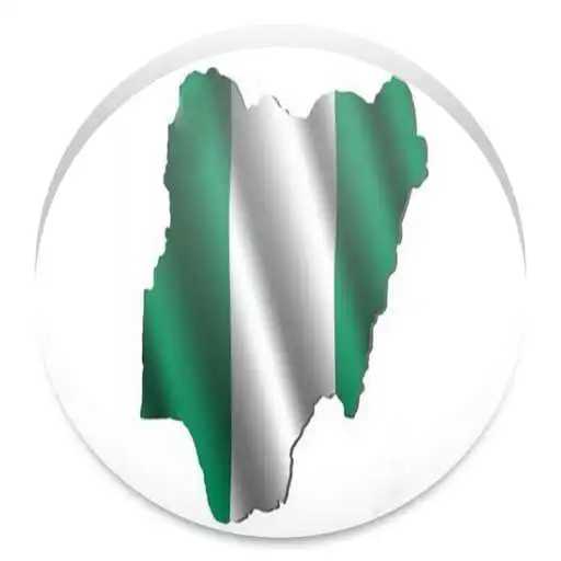 Play SIMPLE NIGERIA MAP OFFLINE 2020 APK