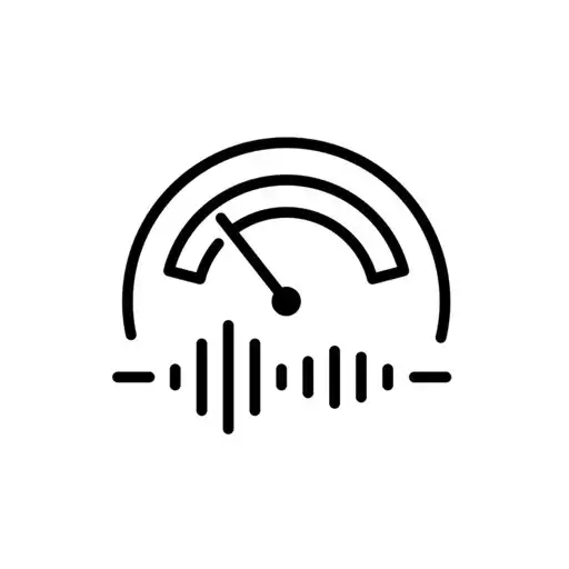 Play Simple Noise Meter APK