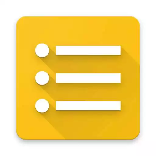 Run free android online Simple Notepad : Easy, Fast, Ad-free Notes APK