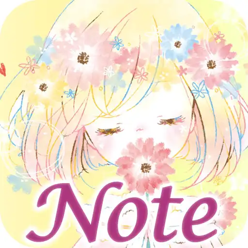 Play Simple Notepad Flowery Kiss APK Play Simple Notepad Flowery Kiss APK