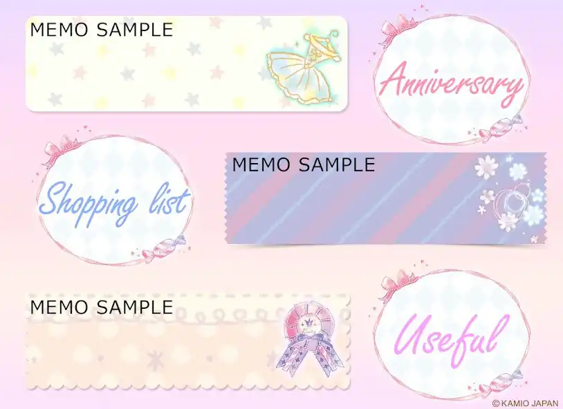 Play Simple Notepad Flowery Kiss as an online game Simple Notepad Flowery Kiss with UptoPlay