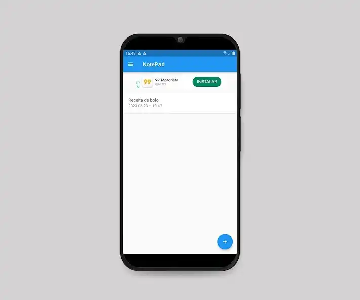 Play Simple Notepad for day to day  and enjoy Simple Notepad for day to day with UptoPlay