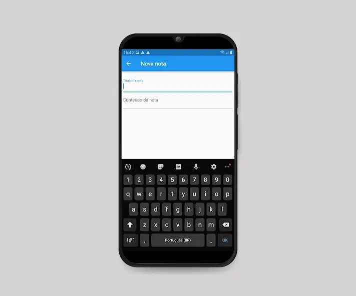 Play Simple Notepad for day to day as an online game Simple Notepad for day to day with UptoPlay