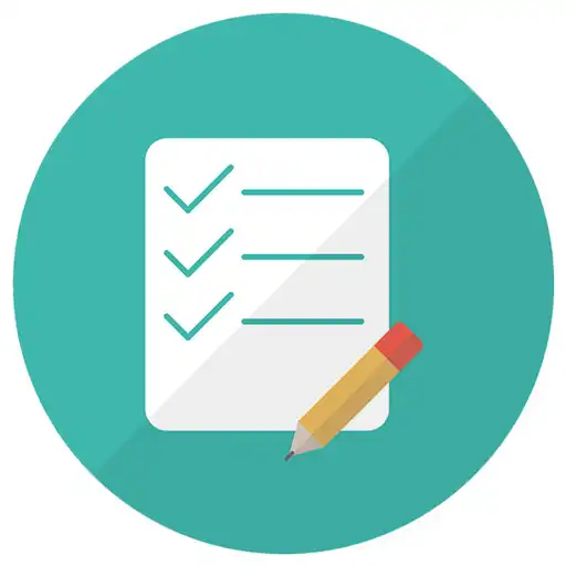 Run free android online Simple Notepad - FREE APK