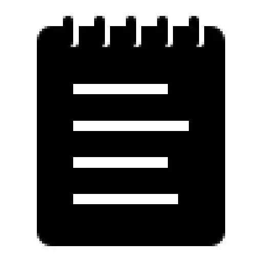 Free play online Simple Notepad APK
