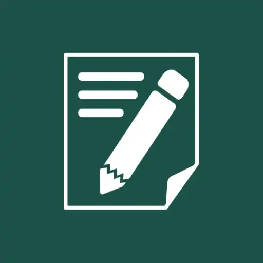 Play Simple notepad - Simple memo APK Play Simple notepad - Simple memo APK