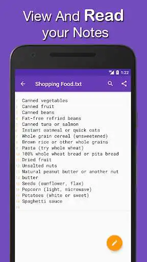 Play Simple Notepad - Text Editor 2021 as an online game Simple Notepad - Text Editor 2021 with UptoPlay
