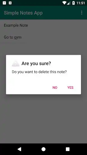 Play Simple Notes App and enjoy Simple Notes App with UptoPlay Play Simple Notes App and enjoy Simple Notes App with UptoPlay