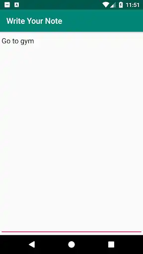 Play Simple Notes App as an online game online Simple Notes App with UptoPlay com.giladdev.notesapp Play Simple Notes App as an online game Simple Notes App with UptoPlay