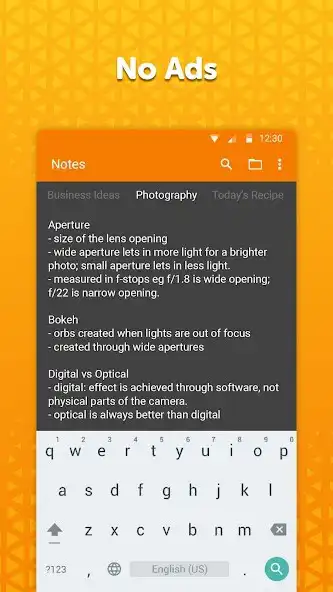 Play Simple Notes Pro  and enjoy Simple Notes Pro with UptoPlay
