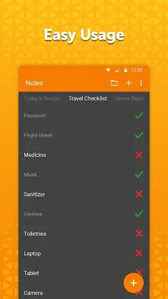 Play Simple Notes Pro as an online game Simple Notes Pro with UptoPlay