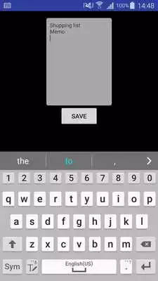 Play Simple Note Widget Play Simple Note Widget