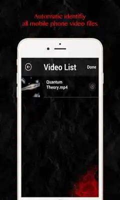 Play Simple Offline MP4 Player HD