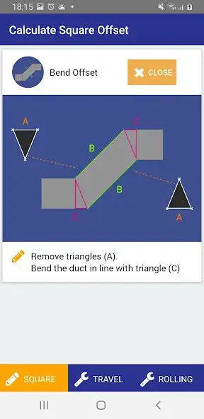 Play Simple Offset Pro  and enjoy Simple Offset Pro with UptoPlay