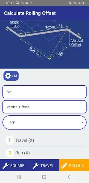 Play Simple Offset Pro as an online game Simple Offset Pro with UptoPlay