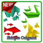 Free play online Simple Origami Instructions APK