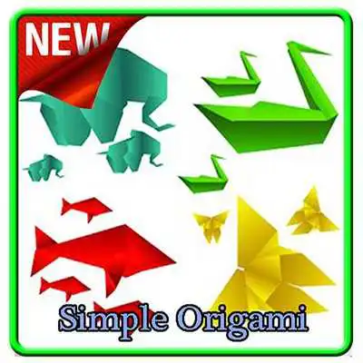 Play Simple Origami Instructions