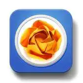 Free play online Simple Origami Rose Tutorials APK