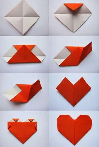Play Simple Origami Tutorial