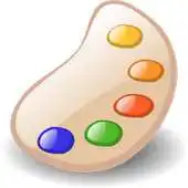 Free play online Simple Paint Canvas APK