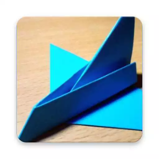 Run free android online Simple Paper Airplane Tutorial APK