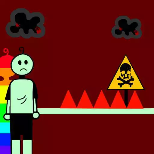 Play Simple Parkour APK