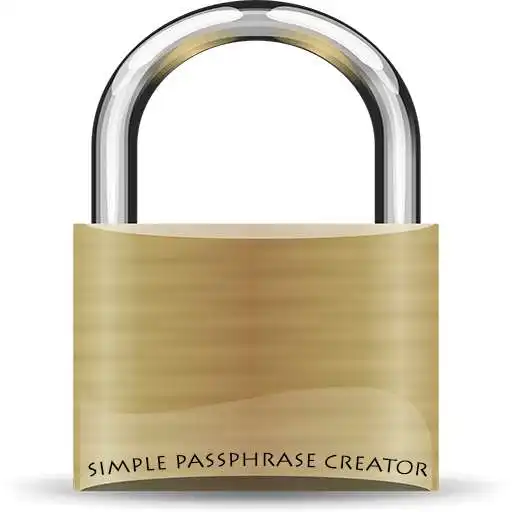 Free play online Simple Passphrase Creator APK Free play online Simple Passphrase Creator APK