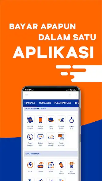 Play Simplepay Solusindo as an online game Simplepay Solusindo with UptoPlay