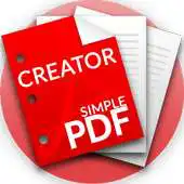 Free play online Simple PDF Creator 2016 APK Free play online Simple PDF Creator 2016 APK