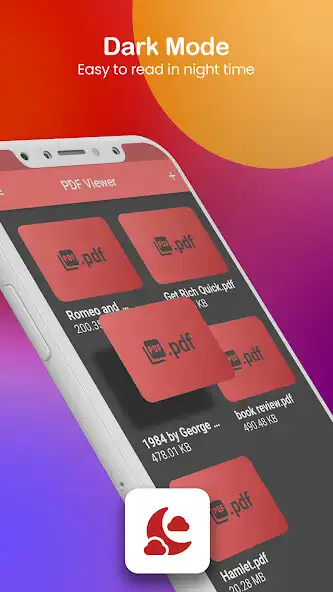 Play SimplePDF Reader - PDF Viewer as an online game SimplePDF Reader - PDF Viewer with UptoPlay