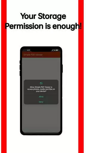 Play Simple PDF Viewer - Free PDF Viewer, eBooks Reader as an online game Simple PDF Viewer - Free PDF Viewer, eBooks Reader with UptoPlay