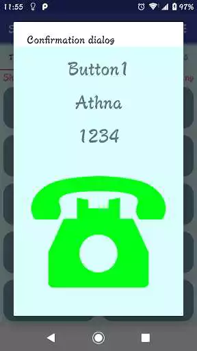 Play Simple phone