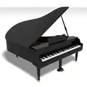 Free play online Simple Piano App APK