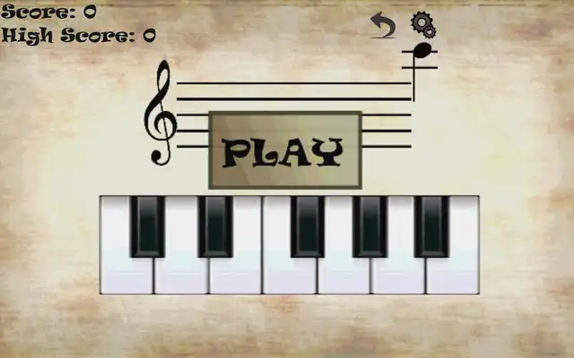 Play Simple Piano App