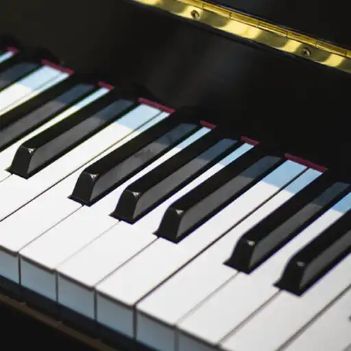 Play Simple Piano - do re mi APK