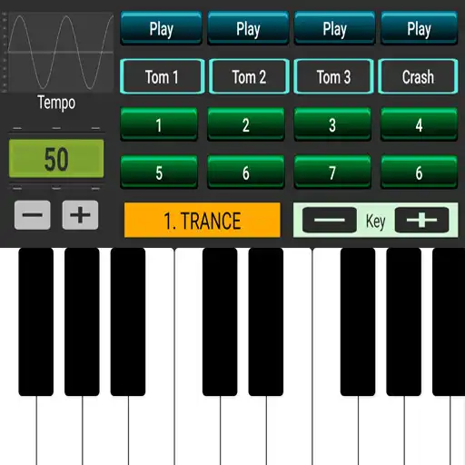 Play Simple Piano: Órgano Percusión APK