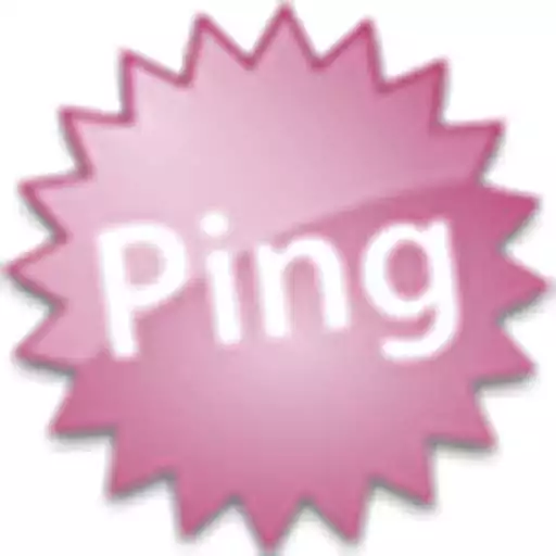 Play simple ping sender APK Play simple ping sender APK